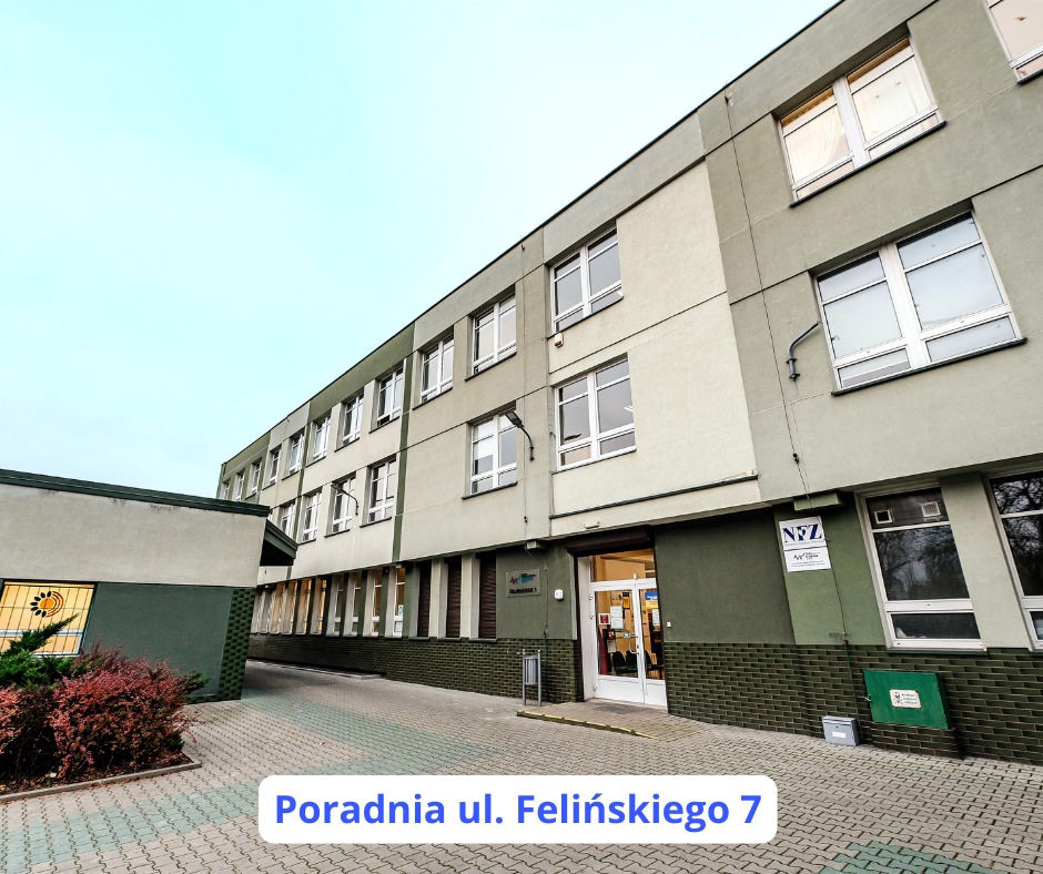 Poradnia Felińskiego