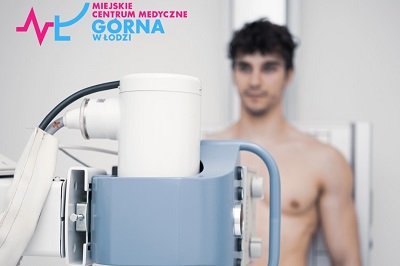 Projekt zakupu nowoczesnego aparatu RTG