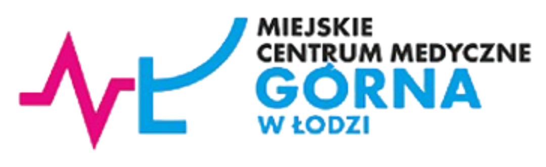 MCM Górna - logo